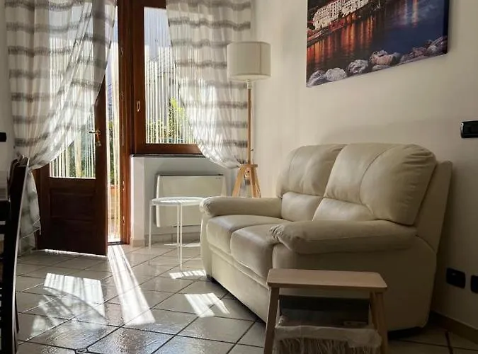 Sweet House