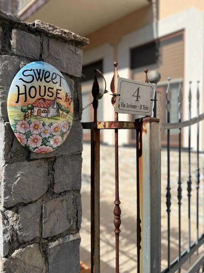 Sweet House Hébergement de vacances *