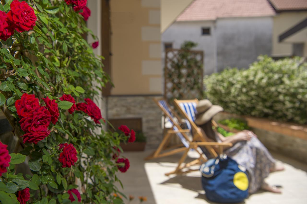 Sweet House Agerola
