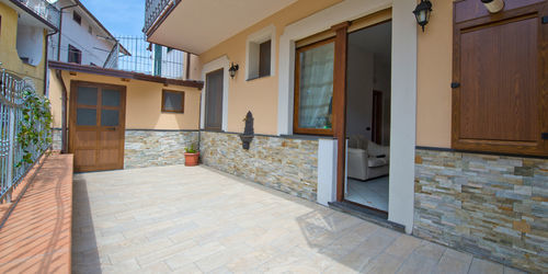 Sweet House Agerola