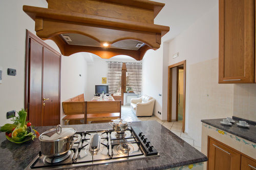 Sweet House * Agerola